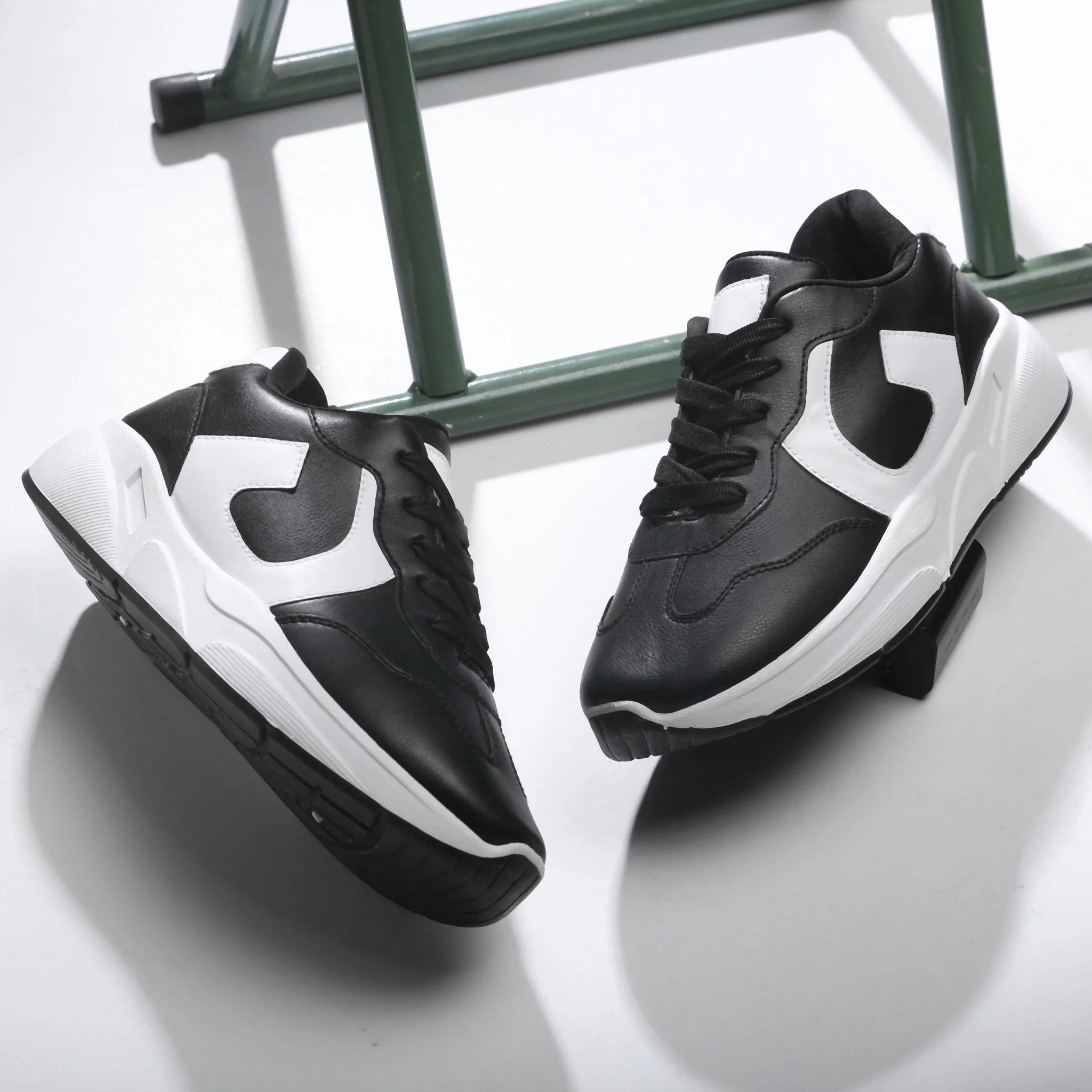 سنيكرز رجالي كاجوال رياضي من تيستا تورو – جودة عالية وسعر مميز | Testa Toro Premium Sneakers S4 - Image 18