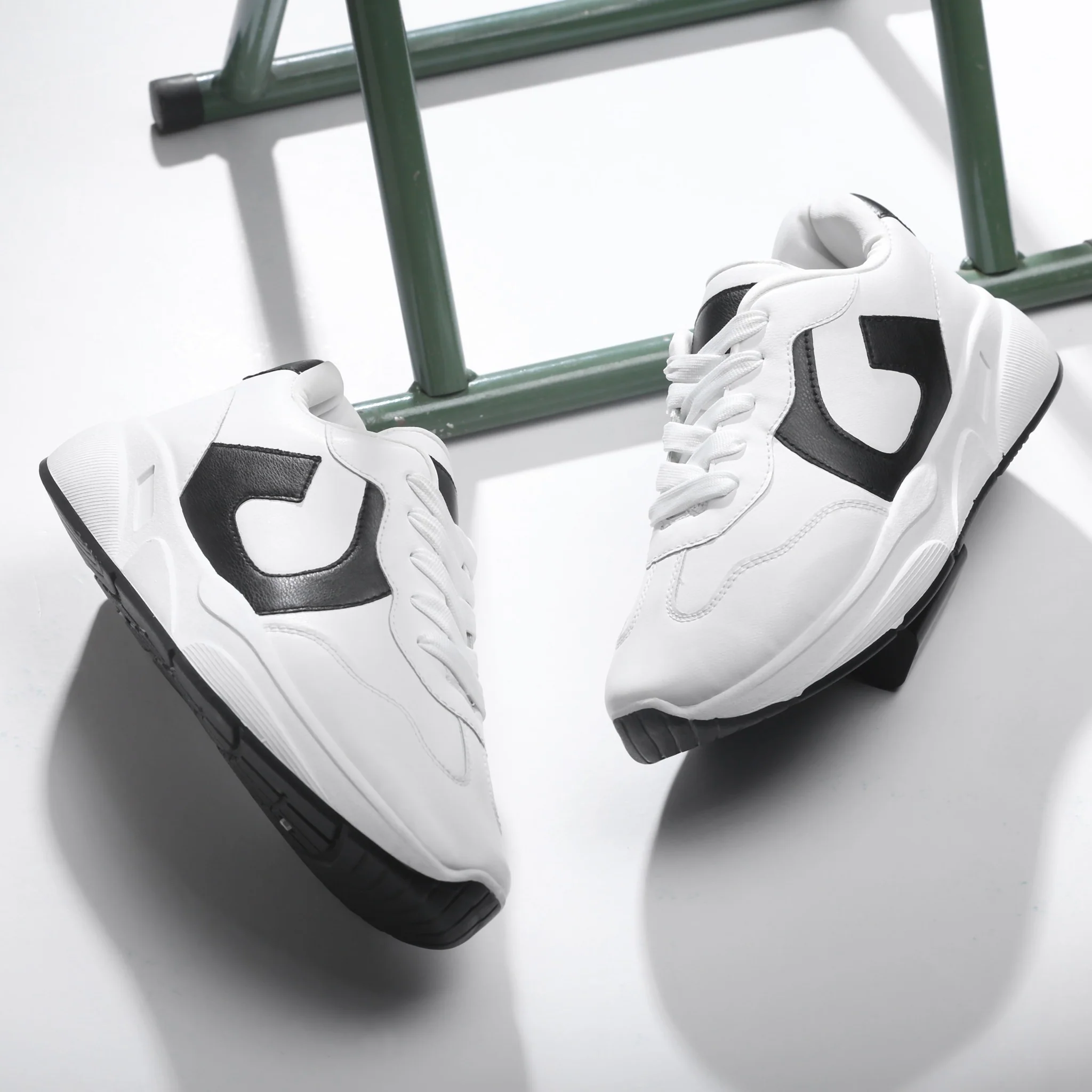 سنيكرز رجالي كاجوال رياضي من تيستا تورو – جودة عالية وسعر مميز | Testa Toro Premium Sneakers S4 - Image 19