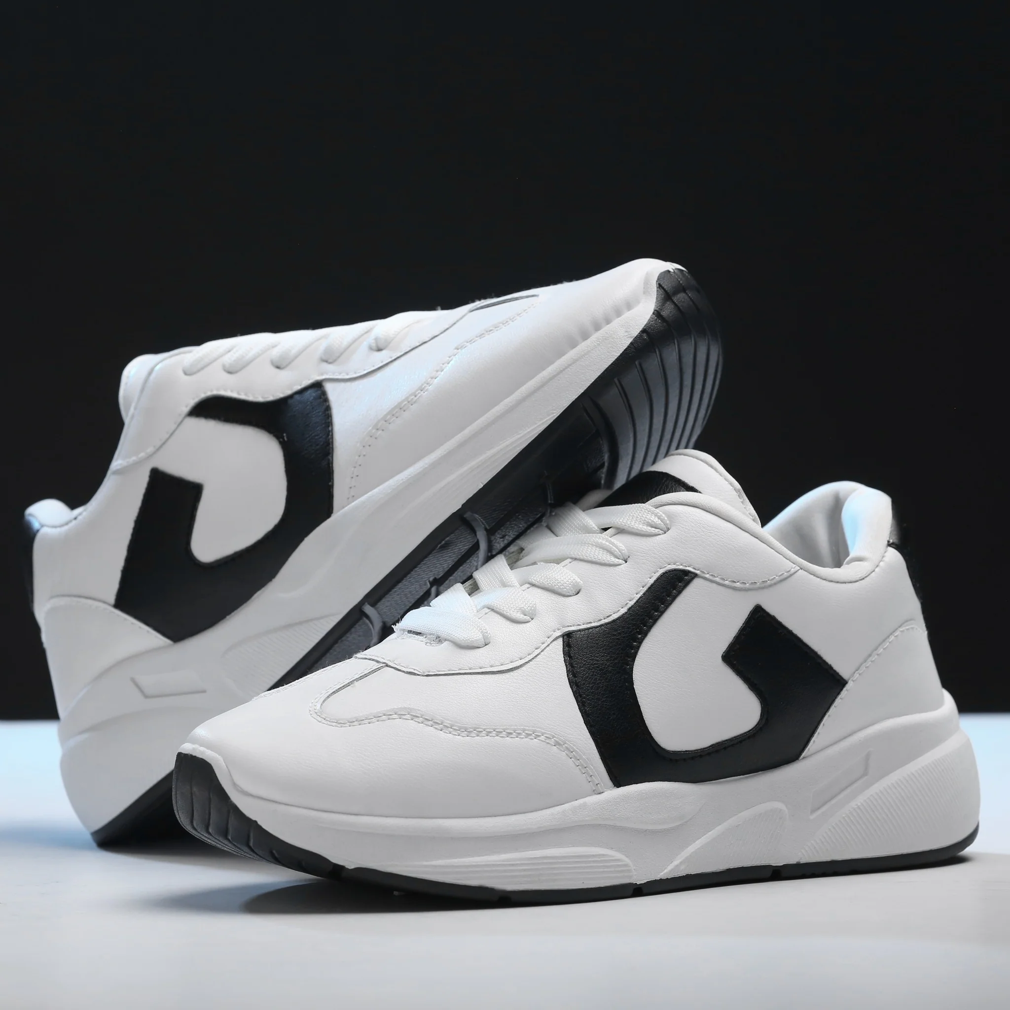 سنيكرز رجالي كاجوال رياضي من تيستا تورو – جودة عالية وسعر مميز | Testa Toro Premium Sneakers S4 - Image 2