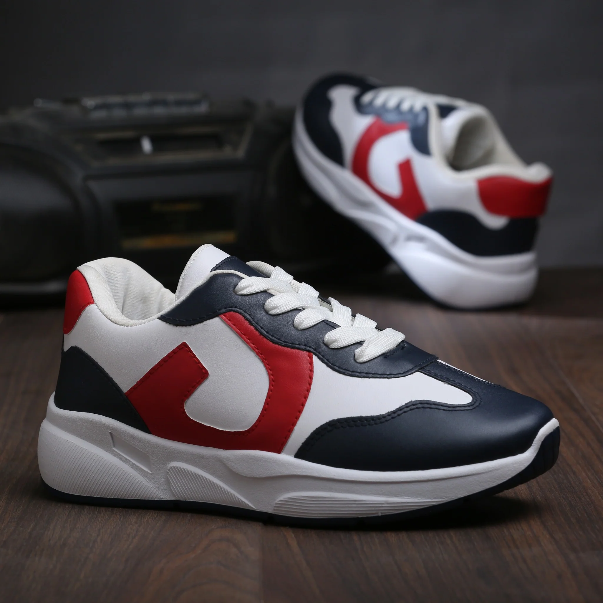 سنيكرز رجالي كاجوال رياضي من تيستا تورو – جودة عالية وسعر مميز | Testa Toro Premium Sneakers S4 - Image 29
