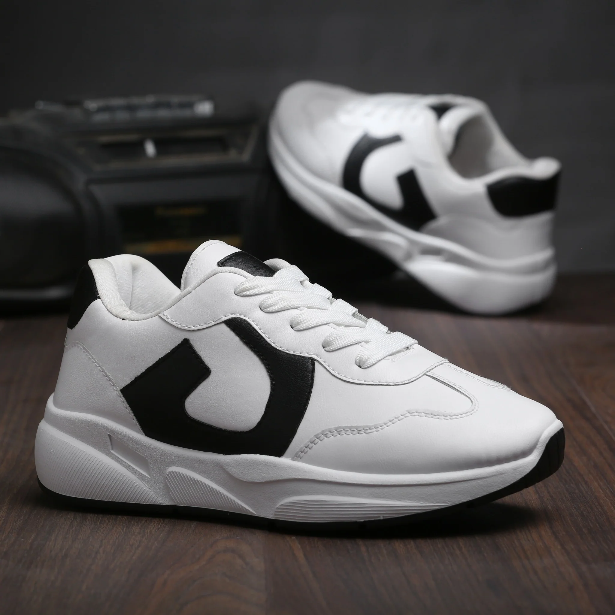سنيكرز رجالي كاجوال رياضي من تيستا تورو – جودة عالية وسعر مميز | Testa Toro Premium Sneakers S4 - Image 31