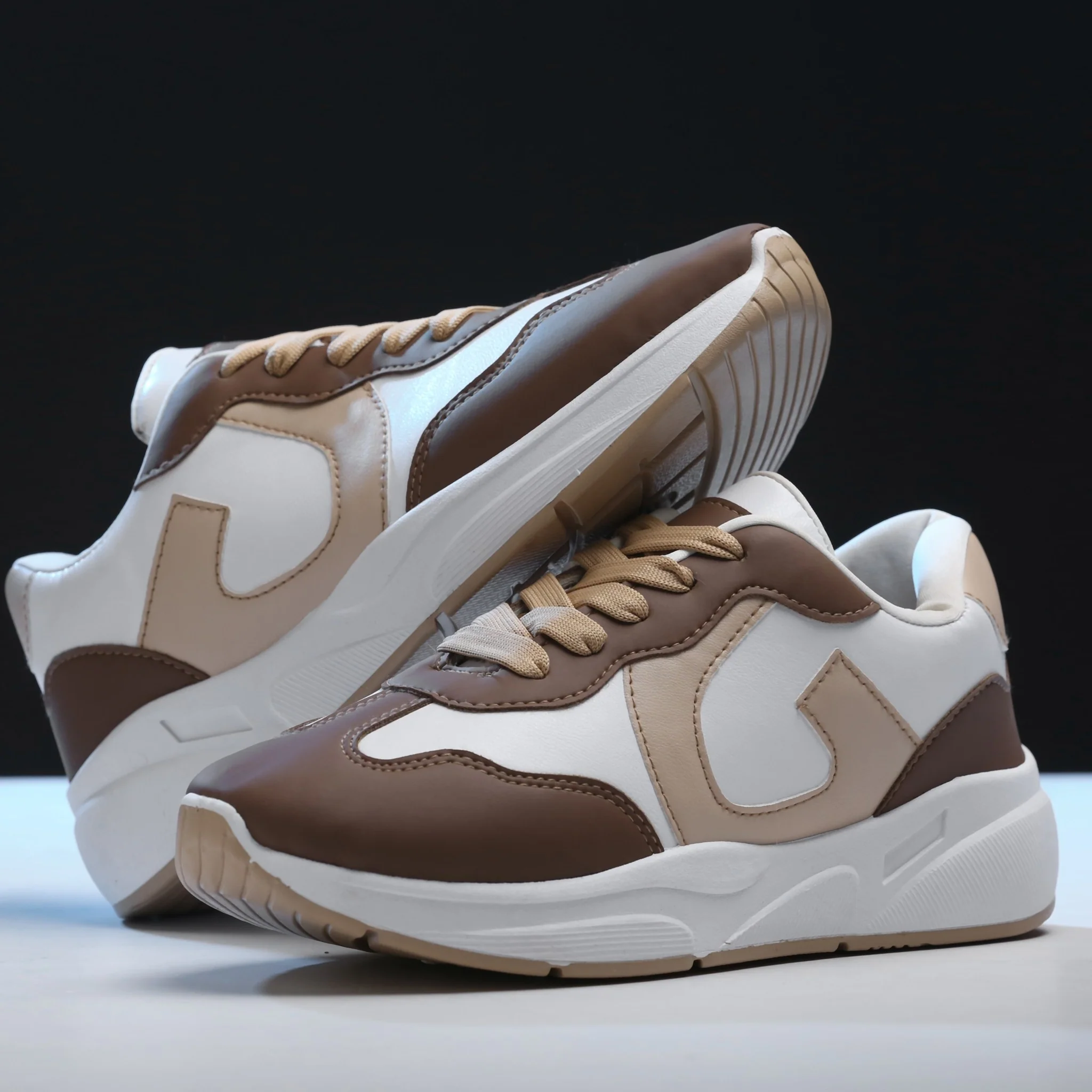 سنيكرز رجالي كاجوال رياضي من تيستا تورو – جودة عالية وسعر مميز | Testa Toro Premium Sneakers S4 - Image 4