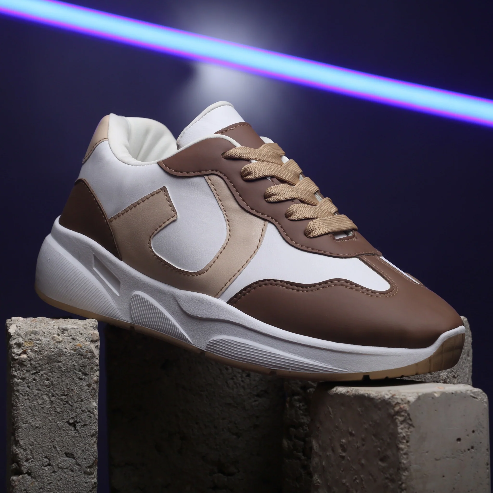 سنيكرز رجالي كاجوال رياضي من تيستا تورو – جودة عالية وسعر مميز | Testa Toro Premium Sneakers S4 - Image 5