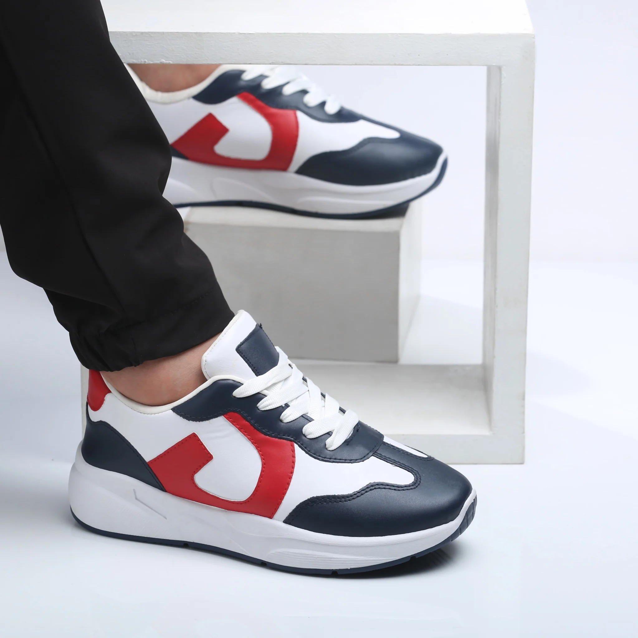 سنيكرز رجالي كاجوال رياضي من تيستا تورو – جودة عالية وسعر مميز | Testa Toro Premium Sneakers S4 - Image 9