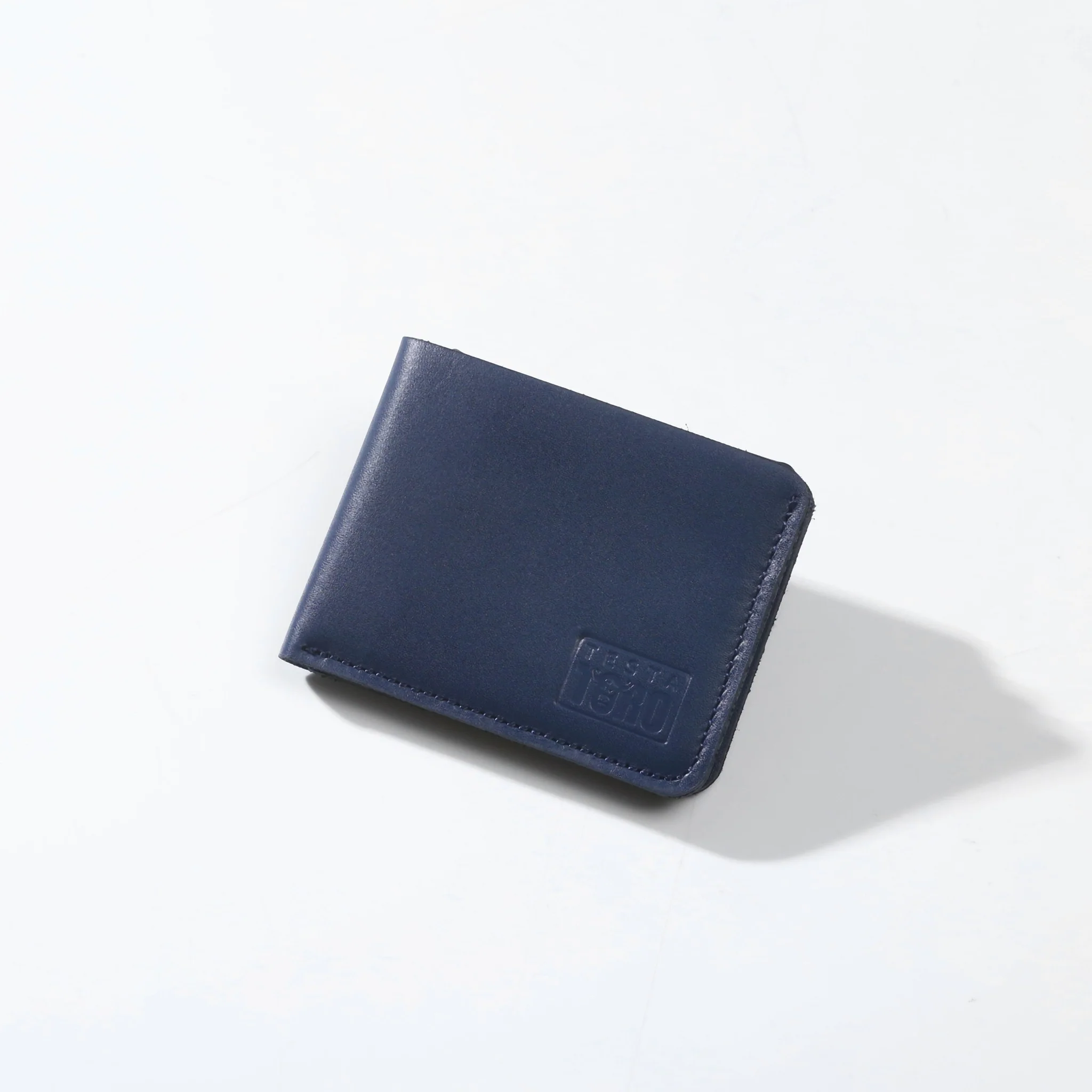 محفظة كلاسيك فاخرة نحيفة – نافذة هوية Flip & Full Bill Compartment w14 - Image 14